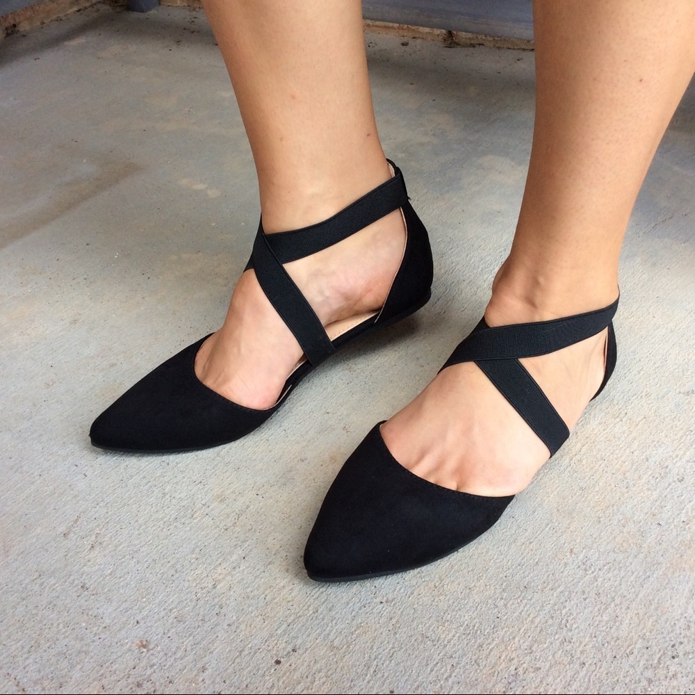 Ballet Flats